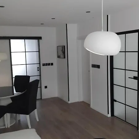 Apartamento Heart Of Sarajevo