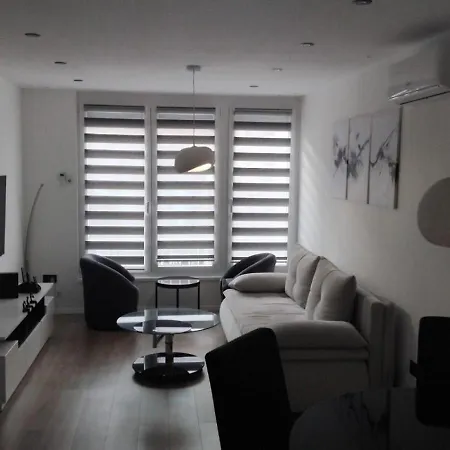 Heart Of Apartamento *
