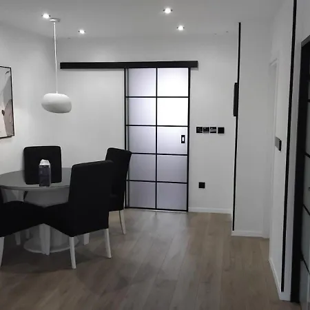 Heart Of Apartamento Sarajevo