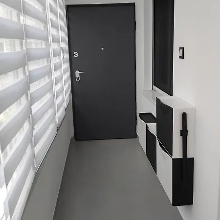 Apartamento Heart Of