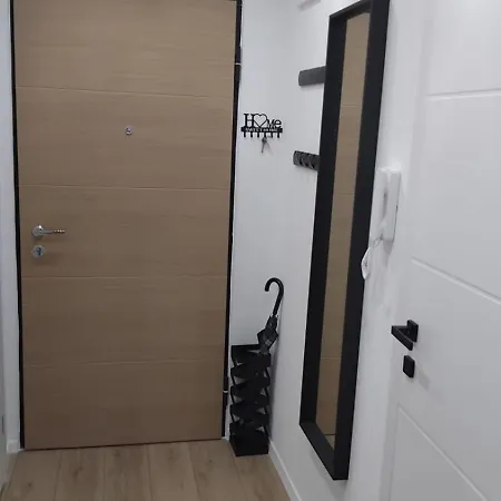 Apartamento Heart Of