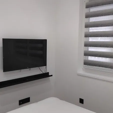 Apartamento Heart Of