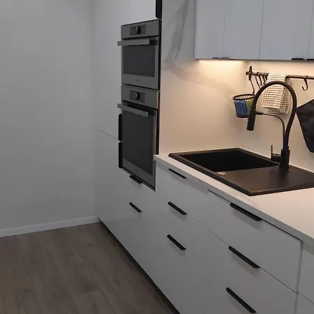 Apartamento Heart Of Sarajevo