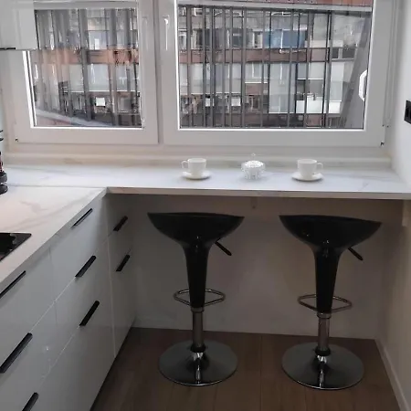 Apartamento Heart Of