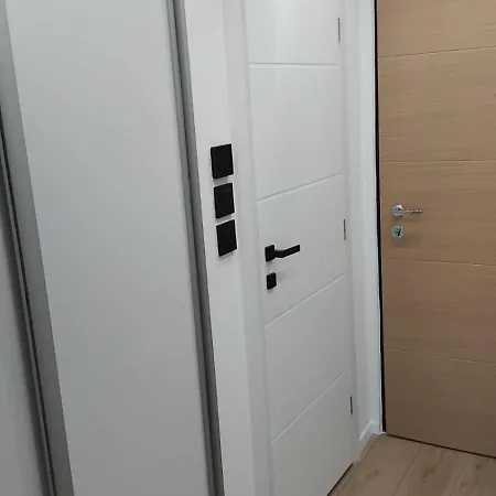 Apartamento Heart Of