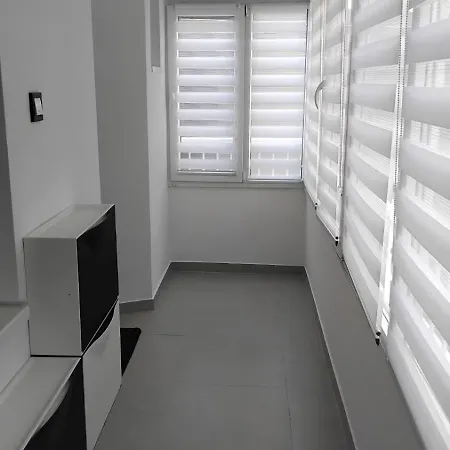 Apartamento Heart Of