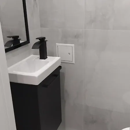 Apartamento Heart Of Sarajevo
