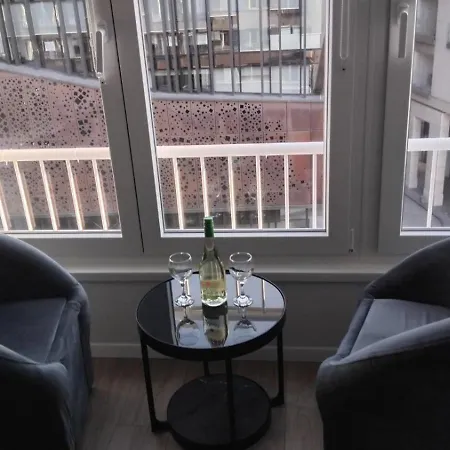 Apartamento Heart Of