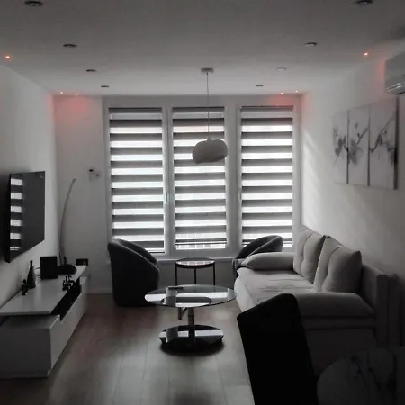 Apartamento Heart Of *