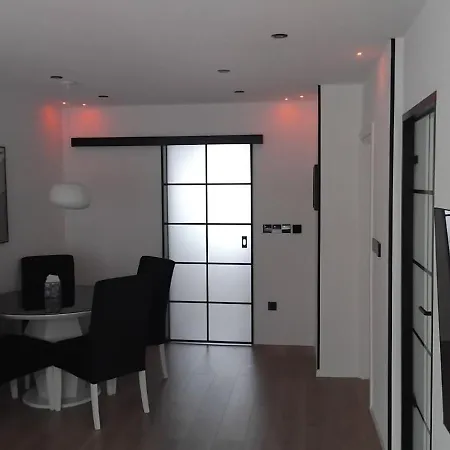 Apartamento Heart Of Sarajevo